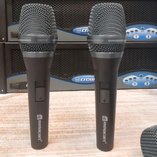 Mic dây Relacart SM300 cao cấp