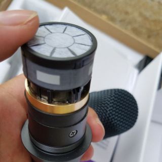 Mic dây Relacart SM300 cao cấp