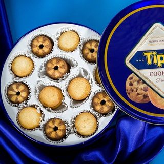 BÁNH HỮU NGHỊ HỘP THIẾT TẾT 2021