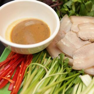 Rươi Tứ Kỳ 100% tại Hà Nội, HCM (Đặc Sản Chả Rươi, Rươi Đốt Niêu Đất)