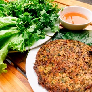 Rươi Tứ Kỳ 100% tại Hà Nội, HCM (Đặc Sản Chả Rươi, Rươi Đốt Niêu Đất)