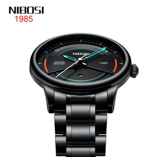ĐỒNG HỒ NAM NIBOSI 2389