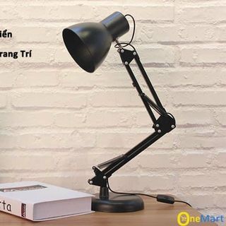 Đèn học gấp xếp để bàn