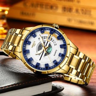 ĐỒNG HỒ NIBOSI 2383