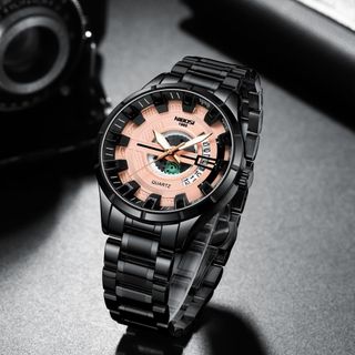 ĐỒNG HỒ NIBOSI 2383