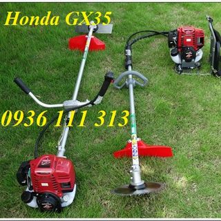 Máy Cắt Cỏ Honda GX35 Thái Lan giá sỉ