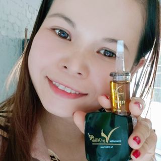 Kem face phục hồi da hư tổn