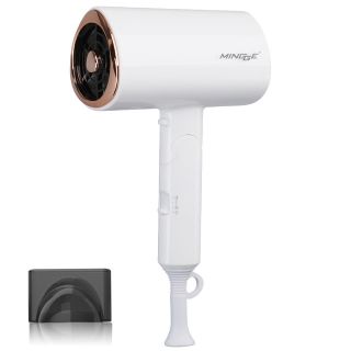 Máy sấy tóc Mingge tạo kiểu 2 chiều nóng lạnh Công suất 1800W - T1