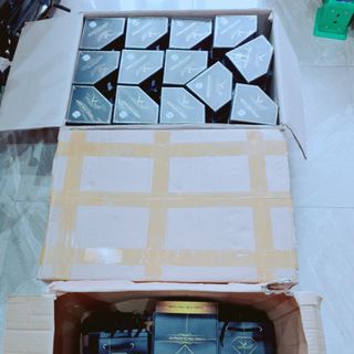 Kem face phục hồi da hư tổn