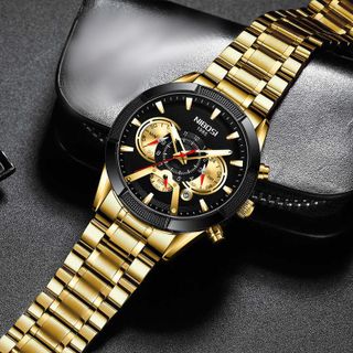 ĐỒNG HỒ NAM NIBOSI 2379