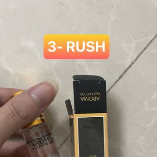 Tinh dầu nước hoa aroma & dubai