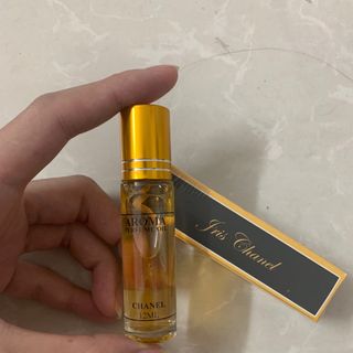 Tinh dầu nước hoa aroma & dubai