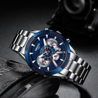 ĐỒNG HỒ NAM NIBOSI 2379