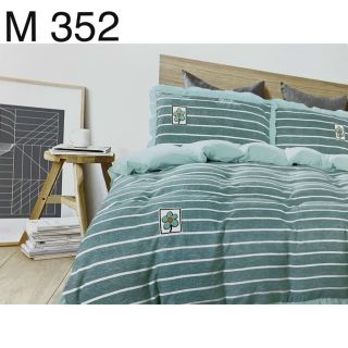 Bộ drap mền Đũi nhiều mẫu đẹp