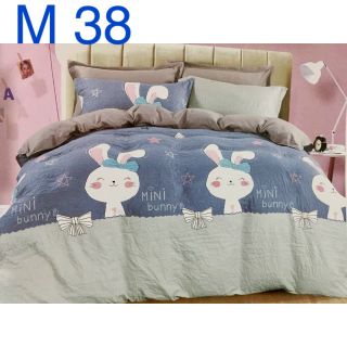 Bộ drap mền Đũi nhiều mẫu đẹp
