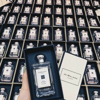 Nước hoa guốc 2chai