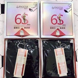 Quần tất 3D 6s
