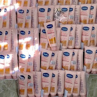 Dưỡng thể Vaseline 50x