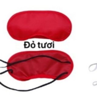 Bịt mắt ngủ 7k