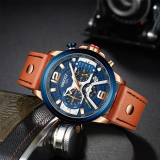 ĐỒNG HỒ NAM NIBOSI 2373