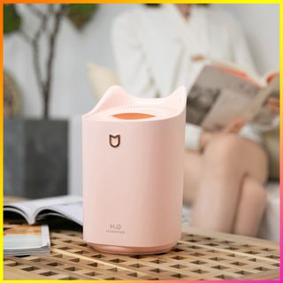 Máy tạo độ ẩm không khí Humidifier dung tích 3 lít công suất 180ml/h- K7