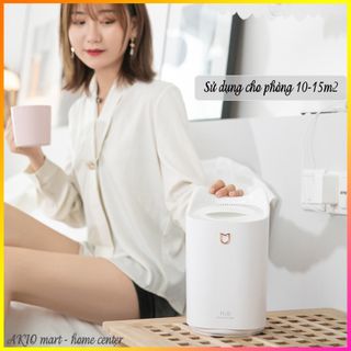 Máy tạo độ ẩm không khí Humidifier dung tích 3 lít công suất 180ml/h- K7