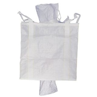 Bao Jumbo ống nạp đáy xả 120cm