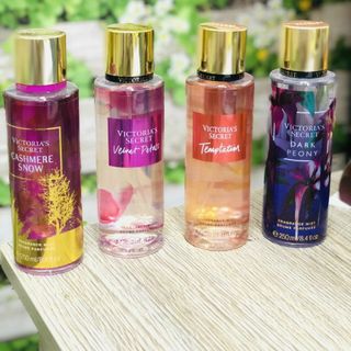 Xịt thơm toàn thân Victoria's