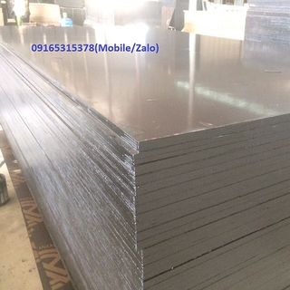 VÁN ÉP PHỦ PHIM 15MM