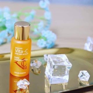 SERUM VITAMIN C Newland 12%