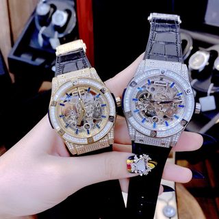 Đồng hồ nam HUBLLOT AUTOMATIC