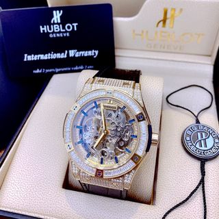 Đồng hồ nam HUBLLOT AUTOMATIC