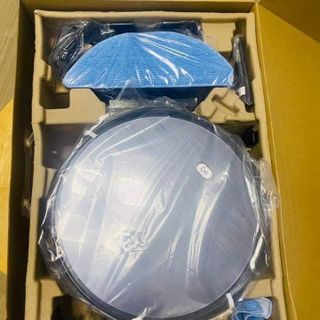 Máy Hút Bụi Lau Nhà Đức ( KUR6612 )