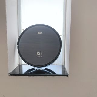 Máy Hút Bụi Lau Nhà Đức ( KUR6612 )