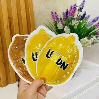 Tắm trắng chanh lemon giá sỉ