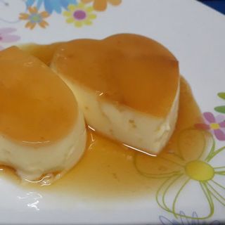 Bánh flan