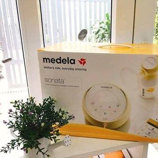 Máy hút sữa Medela Sonata