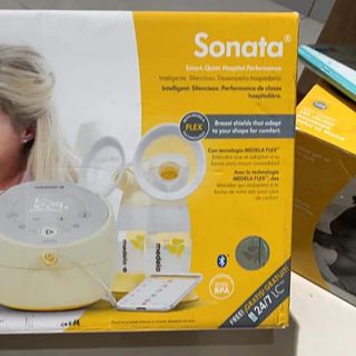 Máy hút sữa Medela Sonata