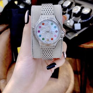 Đồng hồ nữ FENDY CRAZY CARATS DIAMOND 369