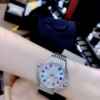 Đồng hồ nữ FENDY CRAZY CARATS DIAMOND 369