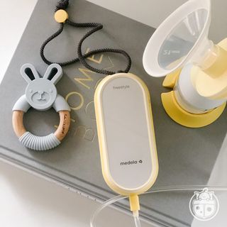 Máy hút sữa Medela Freestyle flex new seal