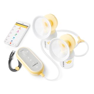 Máy hút sữa Medela Freestyle flex new seal