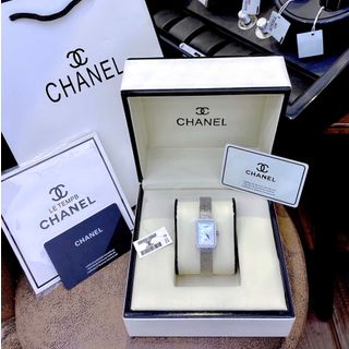 Đồng hồ nữ CHANNELL BOY FRIEND DIAMOND