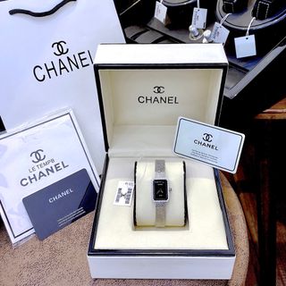 Đồng hồ nữ CHANNELL BOY FRIEND DIAMOND