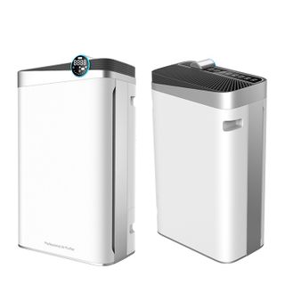 Máy Lọc Không Khí Bù Ẩm ( Đức ) KUK08E
