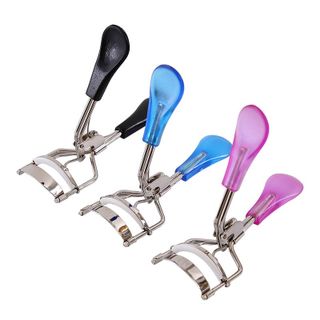 Dụng cụ bấm mi cán to Xinyuya