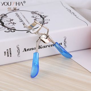 Dụng cụ bấm mi cán to Xinyuya
