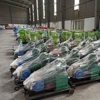 Máy ép cám viên S150 giá rẻ
