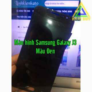 Màn Hình LCD Samsung Galaxy J3 Màu Đen giá sỉ