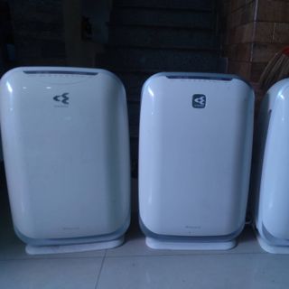 Máy lọc không khí bãi
